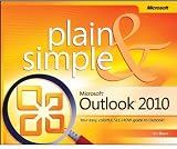 Microsoft Outlook 2010 Plain and Simple