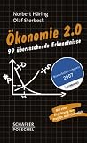 Bild zu: &Ouml;konomie 2.0: 99 &uuml;berraschende Erkenntnisse