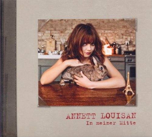 Annett Louisan Picture 4