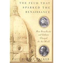 The Feud That Sparked the Renaissance