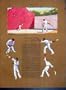 Basque Sport Pelote Ball-Game French Print 1933