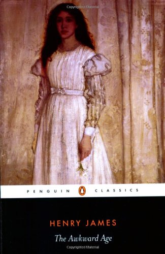 The Awkward Age (Classics)