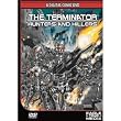 The Terminator: Hunters and Killers - Digital Comic Book Collectors Edition DVD-ROM