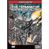 The Terminator: Hunters and Killers - Digital Comic Book Collectors Edition DVD-ROM