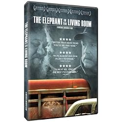 Elephant in the Living Room