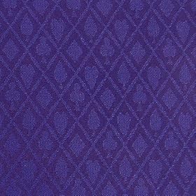 10 Foot Section of High Quality Blue Cotton Speed Cloth. Great for Any Poker Table Build!