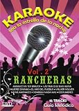 Karaoke: RANCHERAS Volume 2