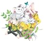 Two Flowers for the Dragon, Vol. 2