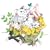 Two Flowers for the Dragon VOL 02