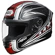 Shoei Streamliner X-Twelve Full Face Motorcycle Helmet