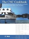 The CNC Cookbook