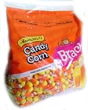 Brach's Candy Corn 72 Oz. Resealable Value Bag Brach's Candy Corn 72 Oz. Resealable Value Bag
