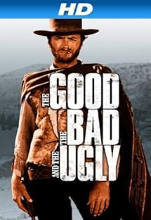 Amazon.com: The Good, The Bad, and the Ugl