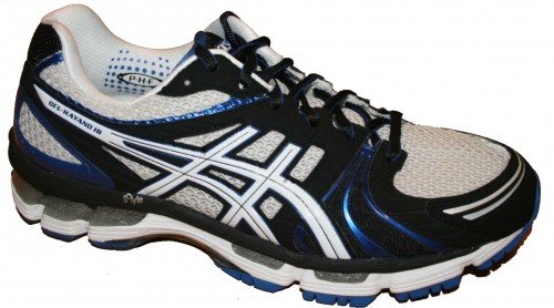 ASICS GEL-KAYANO 18 Laufschuhe - 47