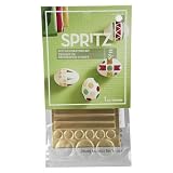 Spritz Unique Foil Wraps Easter Egg Decorating Kit