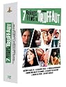 Coffret François truffaut