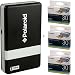 Polaroid PoGo, Instant Mobile Printer Kit, With 3 Packs of Polaroid PoGo ZINK Photo Paper (2" x 3") 10 Sheet Pack