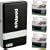 Polaroid PoGo, Instant Mobile Printer Kit, With 3 Packs of Polaroid PoGo ZINK Photo Paper (2" x 3") 10 Sheet Pack