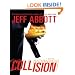 Collision (Thorndike Press Large Print Thriller)