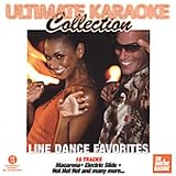 Line Dance Favorites, Vol. 1