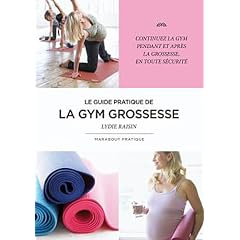 La gym grossesse