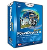 PowerDirector 10 Deluxe