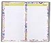 AT-A-GLANCE 2014–2016 Academic 2-Year Good Vibrations Monthly Planner, Stapled, 3.63 x 6.06 Inch Page Size (620-021A)