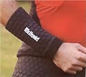 McDavid HexPad Arm Sleeve, one pair