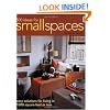 500 Ideas for Small Spaces: Easy Solutions for Living in 1000 Square Feet or Less