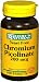 Chromium Picolinate 200 Mg 100 Tab Good'N Natural