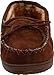 Old Friend Men's Washington Slipper