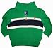 Polo by Ralph Lauren Infant Baby Boys Green/Navy/White Sweater 12 Month