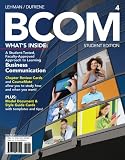 BCOM (with Business Communication CourseMate with eBook Printed Access Card)
