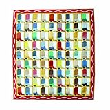 Patch Magic Queen Boots Duvet Cover, 88-Inch by 98-Inch