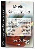 Myelin Basic Protein (Intrinsically Disordered Proteins)