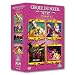 Cirque du Soleil Volume 3 4-DVD Set ( Alegria / La Nouba / Saltimbanco / Dralion ) [ NON-USA FORMAT, PAL, Reg.2 Import - Great Britain ]
