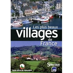 Les plus beaux villages de France
