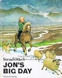 Jon's big day