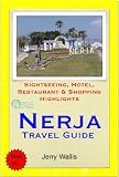 Nerja & Costa del Sol (East), Spain Travel Guide - Sightseeing, Hotel, Restaurant & Shopping Highlights (Illustrated)