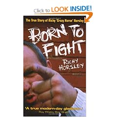 Born to Fight