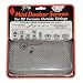 JCJ M-200 Mud Dauber Screen for RV furnace Outside Fitting