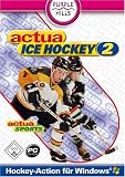 Produkt-Bild: Actua Ice Hockey 2