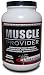 Beverly International Muscle Provider, Vanilla, 1 Lb. 14.68-Ounce Jar