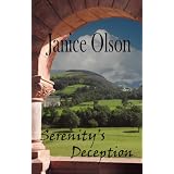 Serenity's Deception (Texas Sorority Sisters)