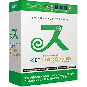ESET Smart Security