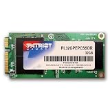 Patriot 32 GB Lite Series PCI-X SSD PL32GPEPCSSDR