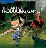 The Art of Producing Games