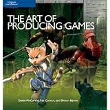 The Art of Producing Games