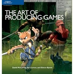 The Art of Producing Games