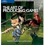 The Art of Producing Games